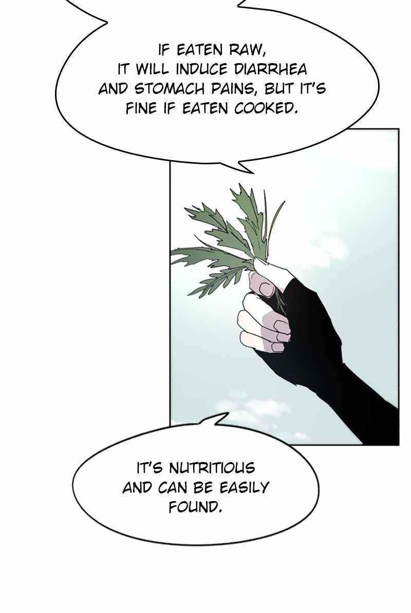 The Knight of Embers Chapter 33 - Page 18 in English