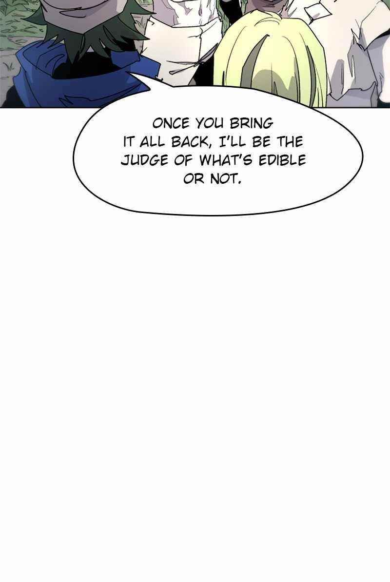 The Knight of Embers Chapter 33 - Page 21 in English
