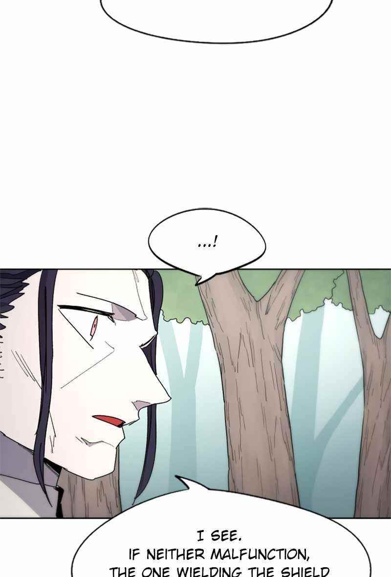 The Knight of Embers Chapter 33 - Page 30 in English