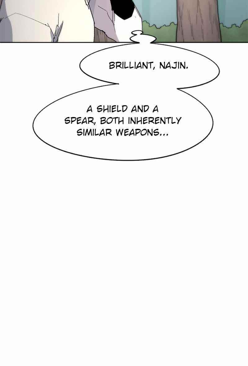 The Knight of Embers Chapter 33 - Page 33 in English