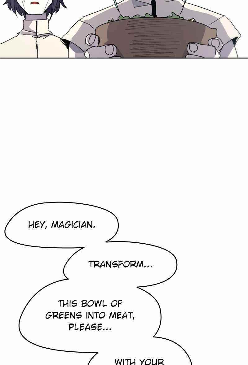 The Knight of Embers Chapter 33 - Page 36 in English