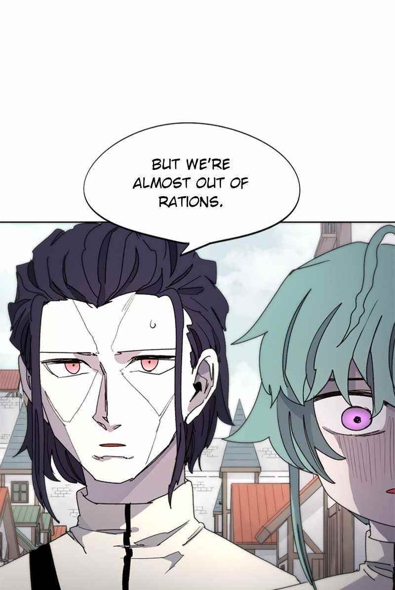 The Knight of Embers Chapter 33 - Page 4 in English