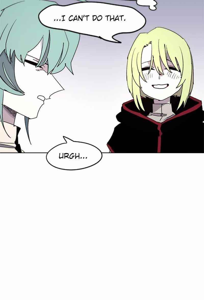 The Knight of Embers Chapter 33 - Page 42 in English