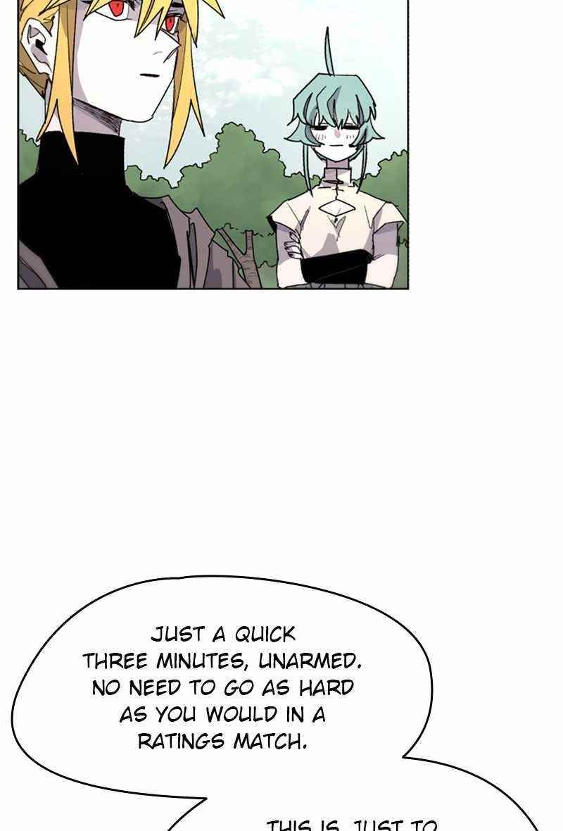 The Knight of Embers Chapter 33 - Page 47 in English