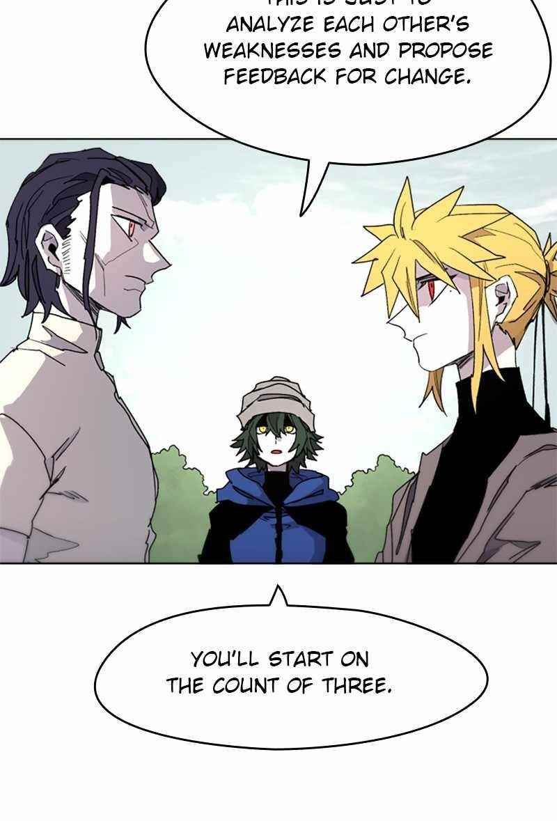 The Knight of Embers Chapter 33 - Page 48 in English