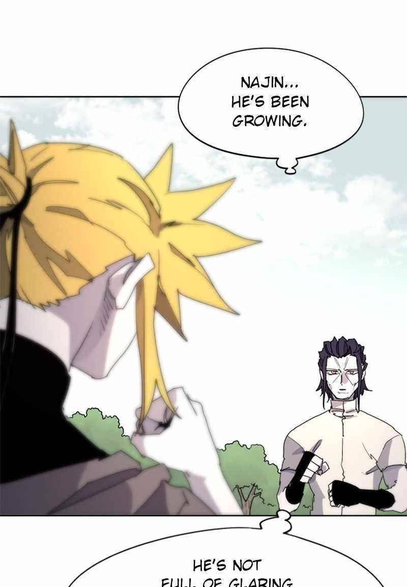 The Knight of Embers Chapter 33 - Page 63 in English