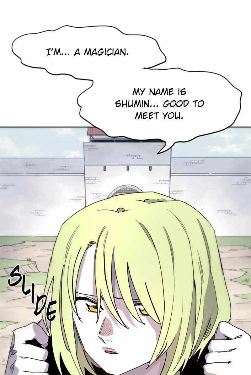 The Knight of Embers Chapter 33 - Page 8 in English