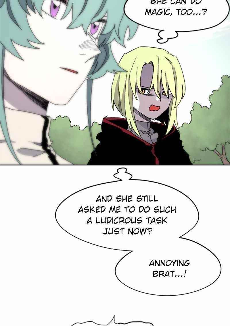 The Knight of Embers Chapter 33 - Page 92 in English