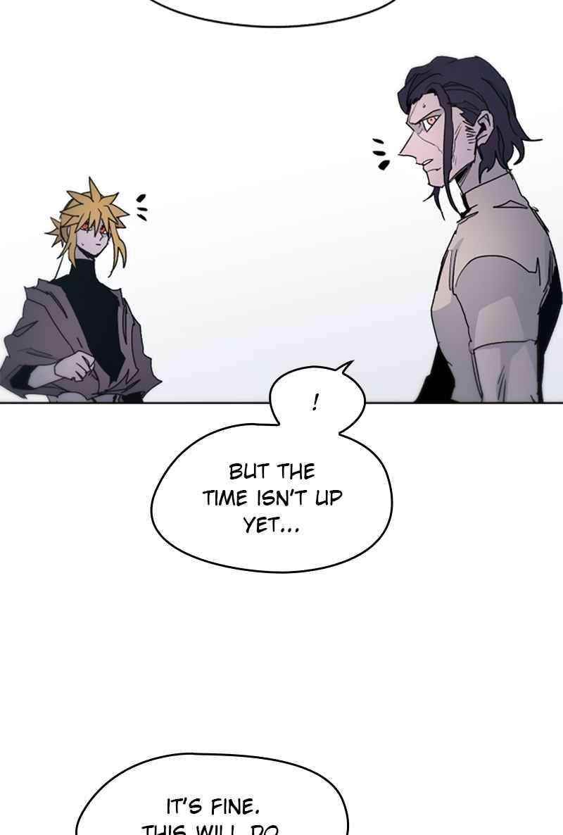 The Knight of Embers Chapter 34 - Page 16 in English
