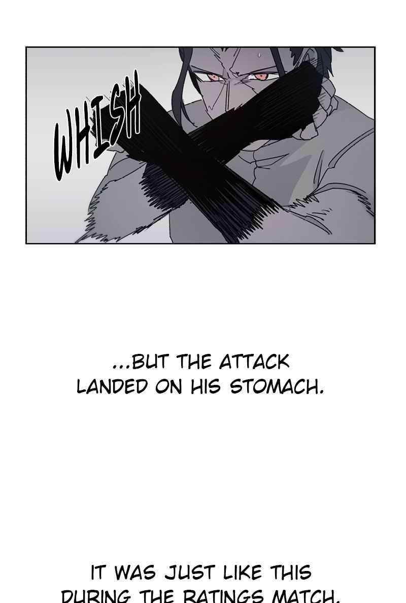 The Knight of Embers Chapter 34 - Page 3 in English