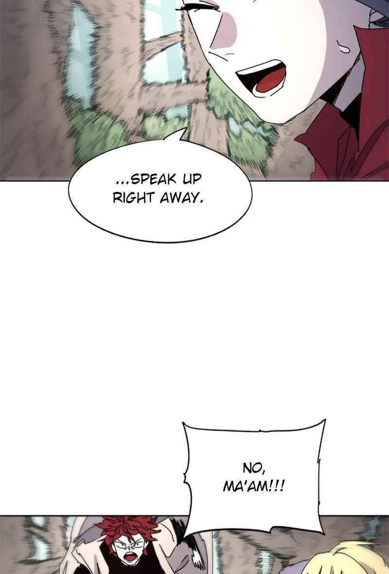The Knight of Embers Chapter 34 - Page 31 in English
