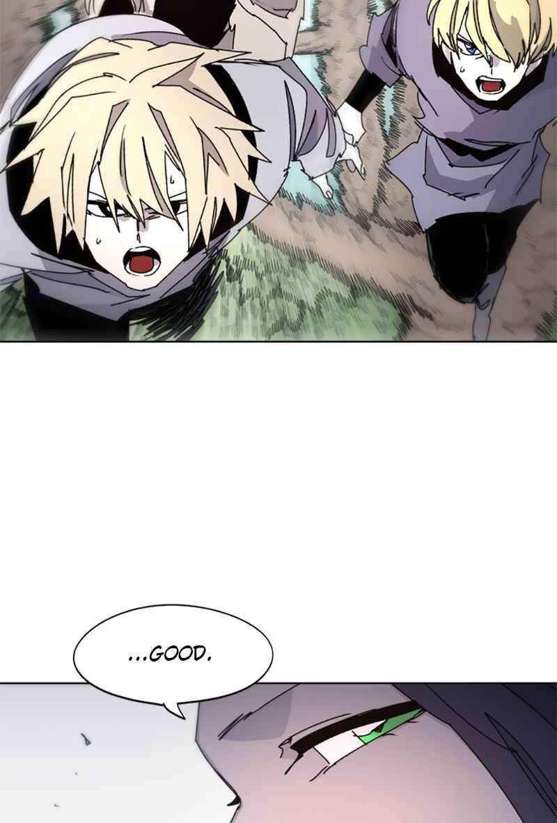 The Knight of Embers Chapter 34 - Page 32 in English