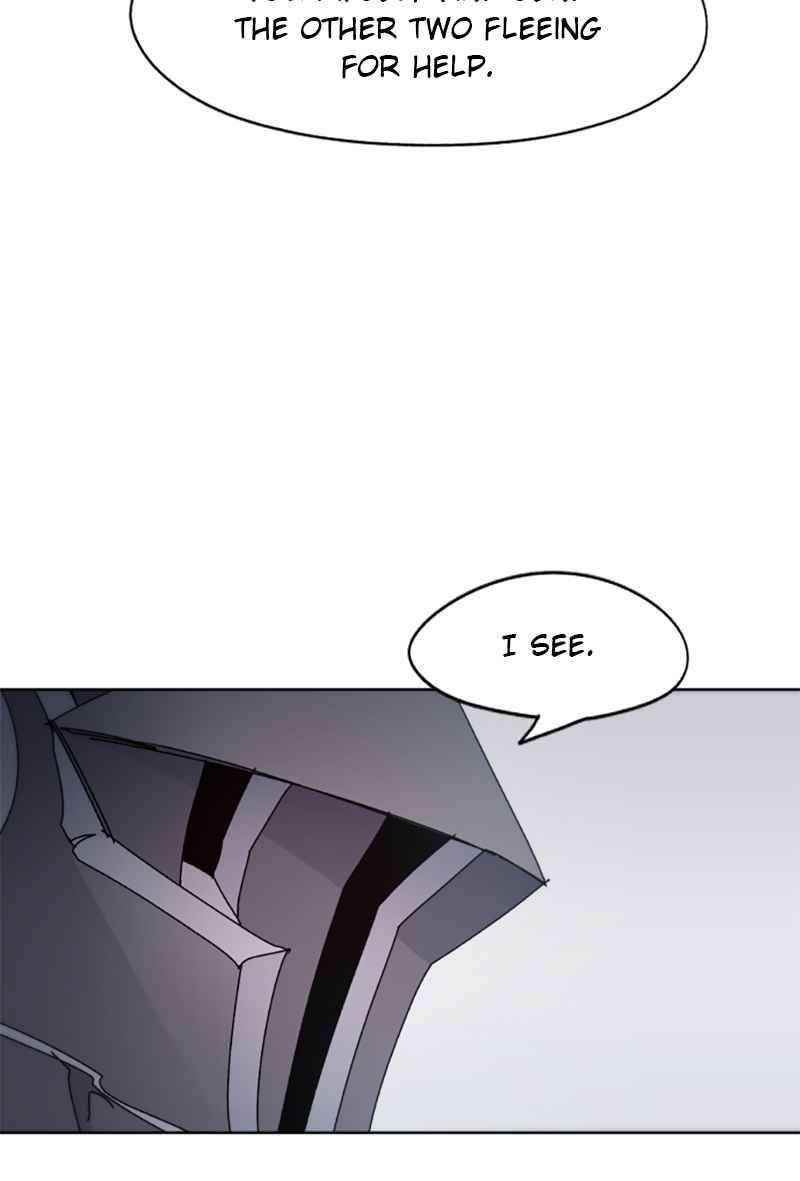 The Knight of Embers Chapter 34 - Page 37 in English