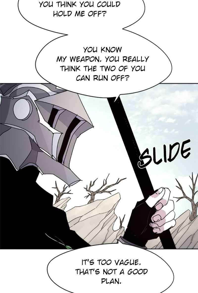 The Knight of Embers Chapter 34 - Page 40 in English