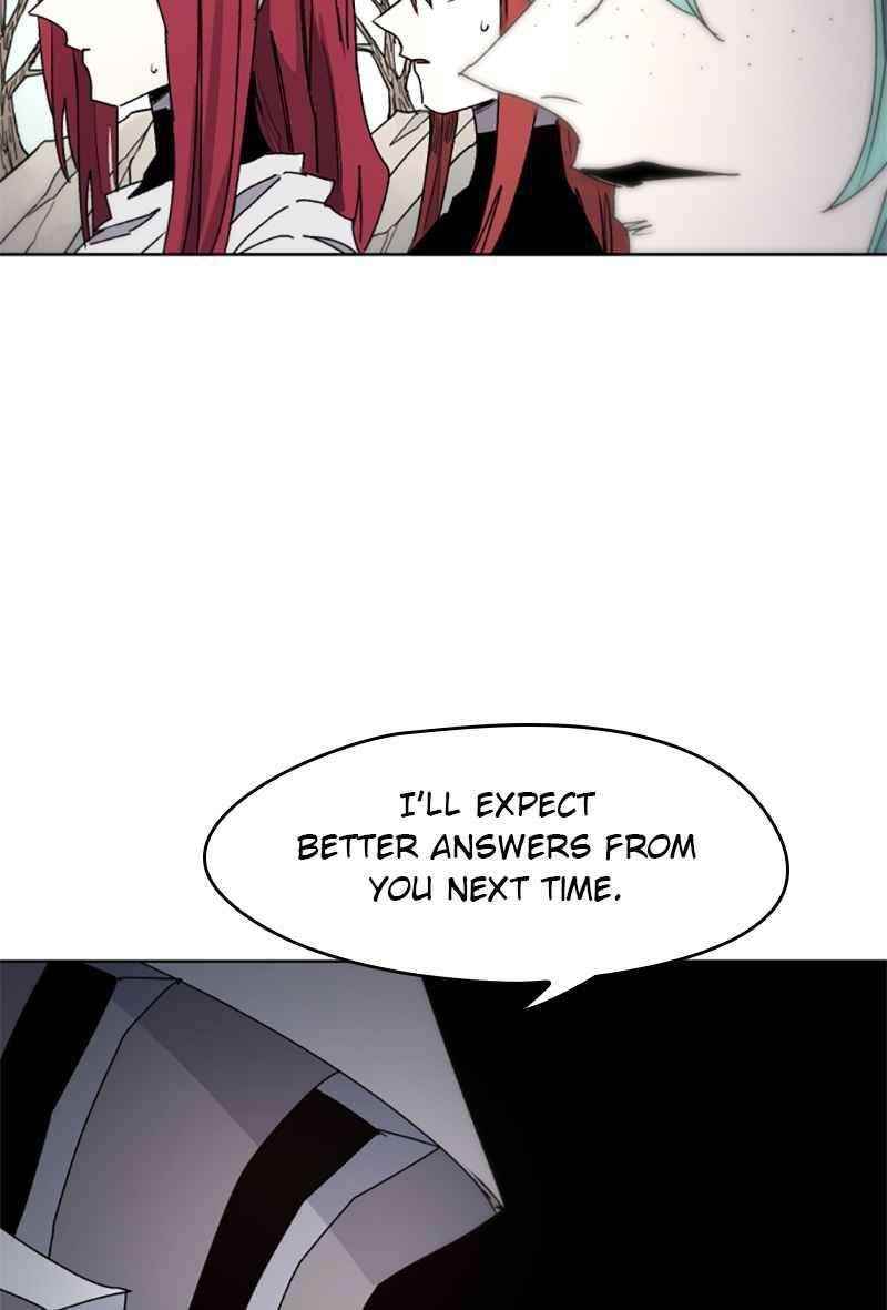 The Knight of Embers Chapter 34 - Page 42 in English