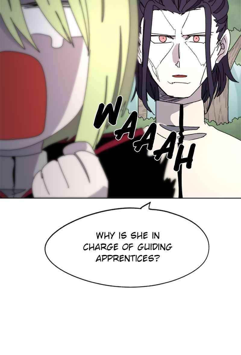 The Knight of Embers Chapter 34 - Page 49 in English