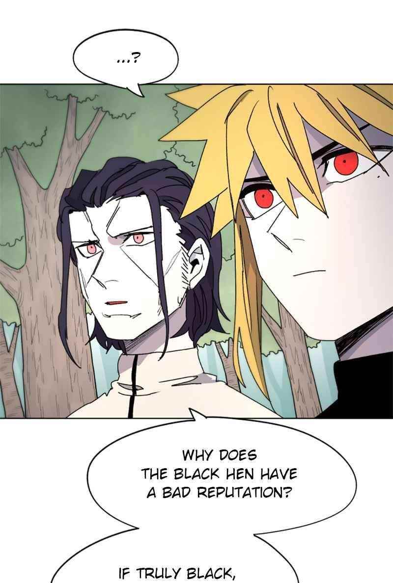 The Knight of Embers Chapter 34 - Page 51 in English