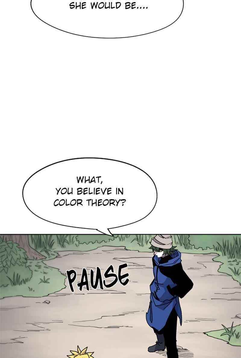 The Knight of Embers Chapter 34 - Page 52 in English