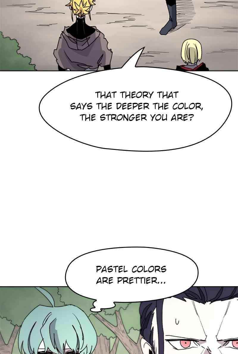 The Knight of Embers Chapter 34 - Page 53 in English