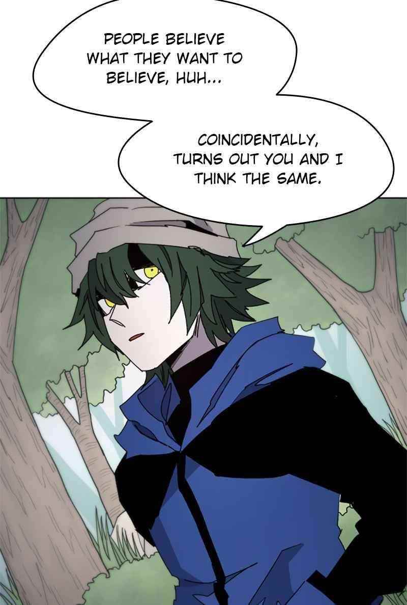 The Knight of Embers Chapter 34 - Page 57 in English