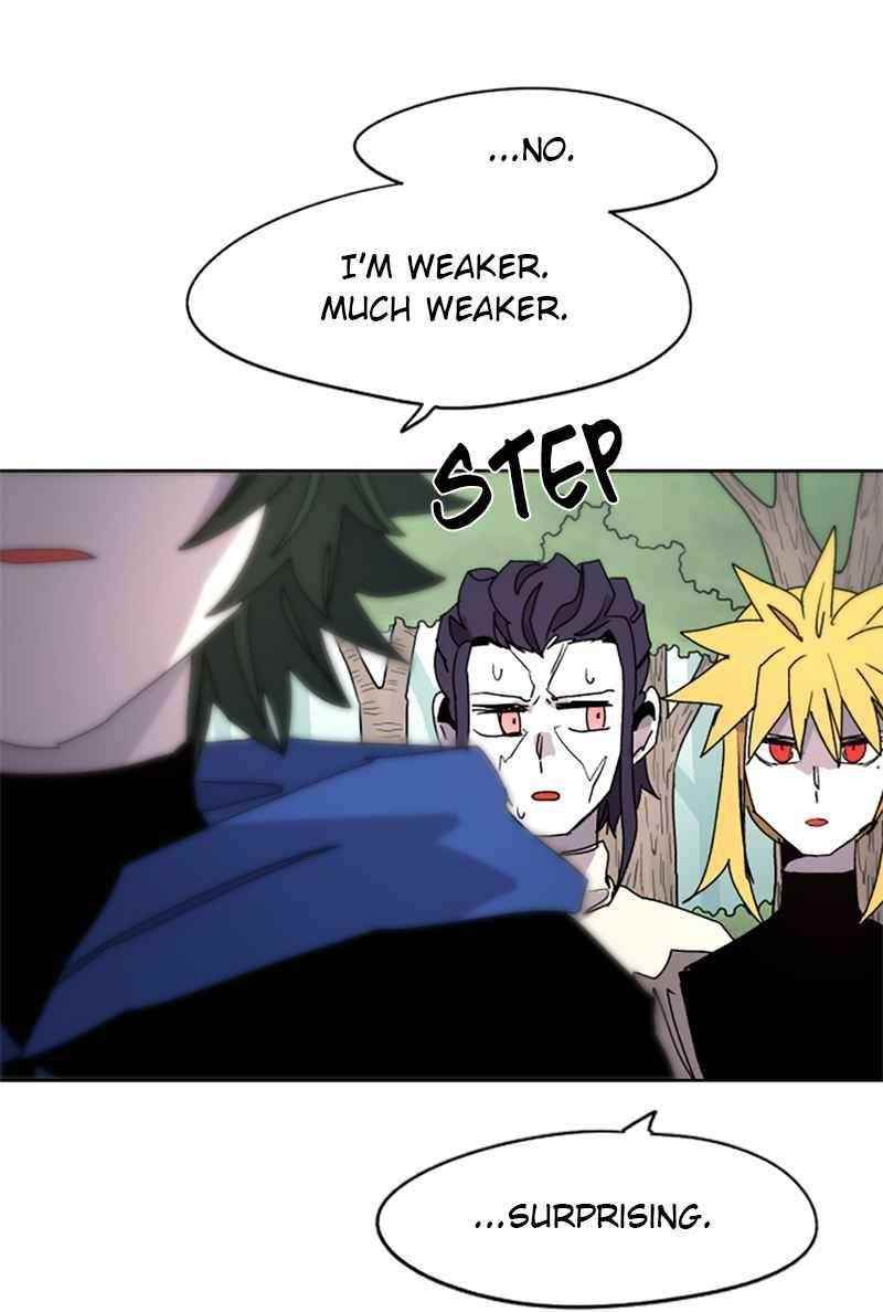 The Knight of Embers Chapter 34 - Page 60 in English