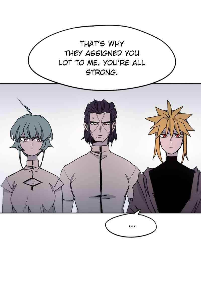 The Knight of Embers Chapter 34 - Page 64 in English