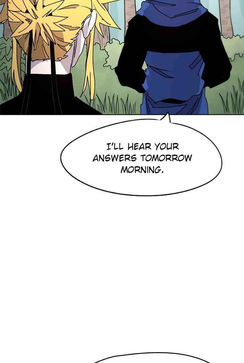 The Knight of Embers Chapter 34 - Page 66 in English