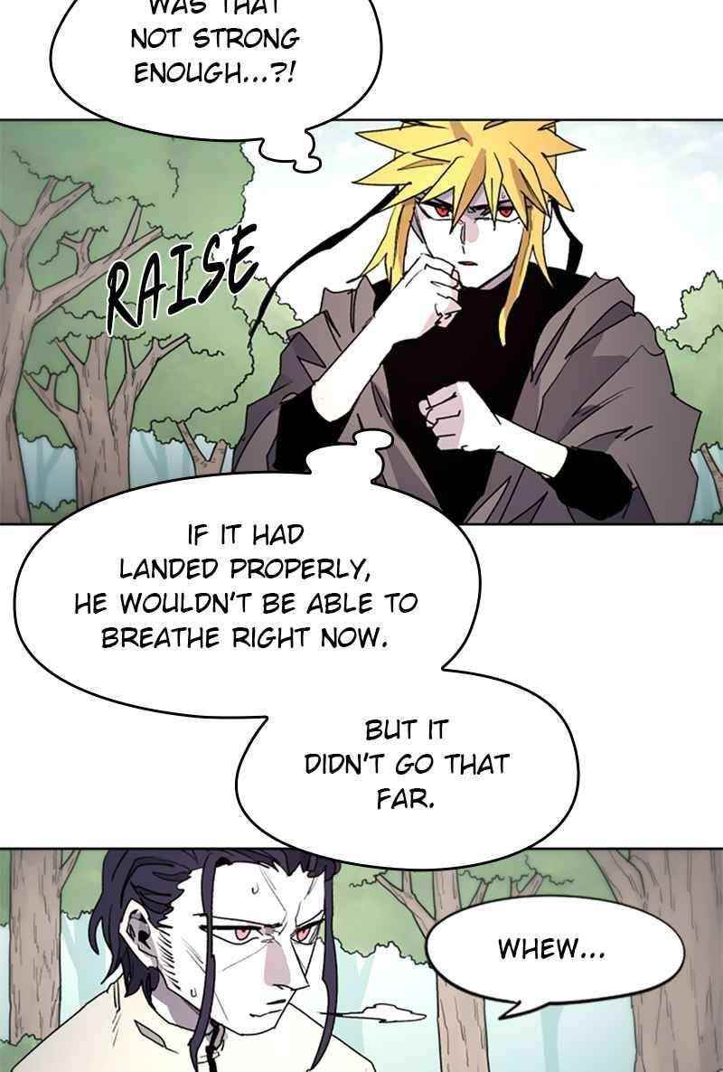 The Knight of Embers Chapter 34 - Page 7 in English