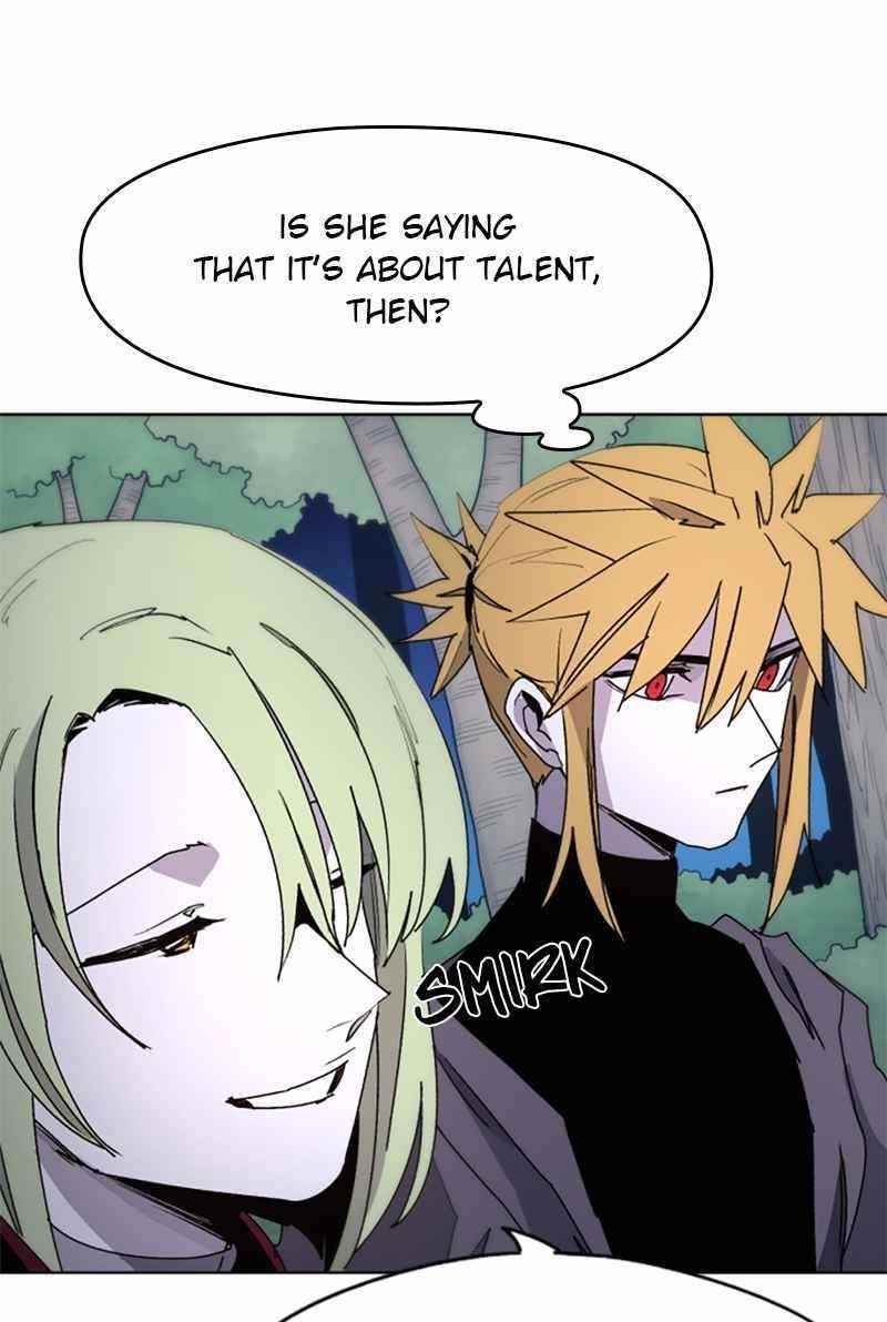 The Knight of Embers Chapter 35 - Page 12 in English