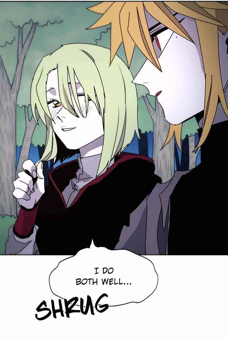 The Knight of Embers Chapter 35 - Page 14 in English
