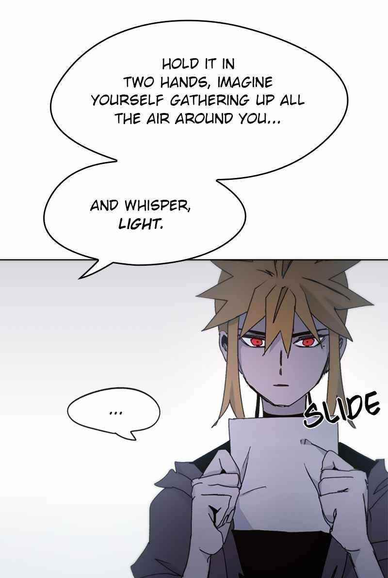 The Knight of Embers Chapter 35 - Page 20 in English