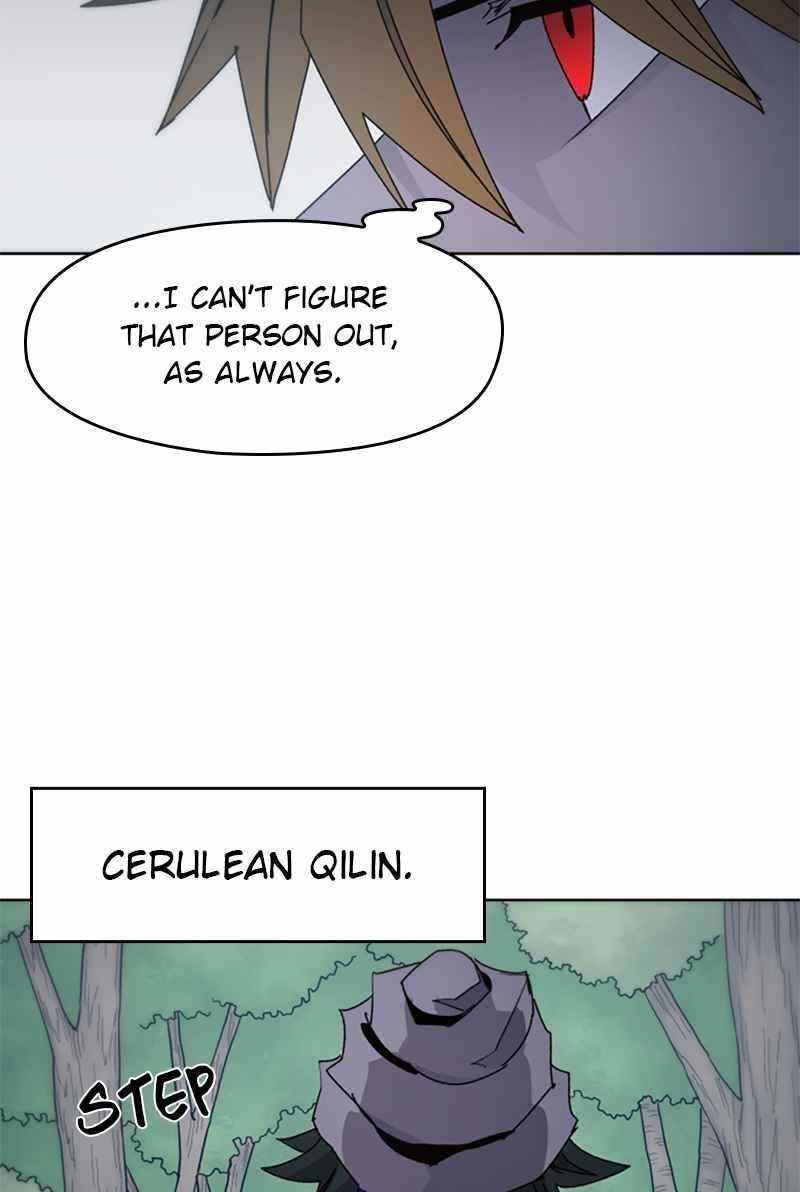 The Knight of Embers Chapter 35 - Page 3 in English