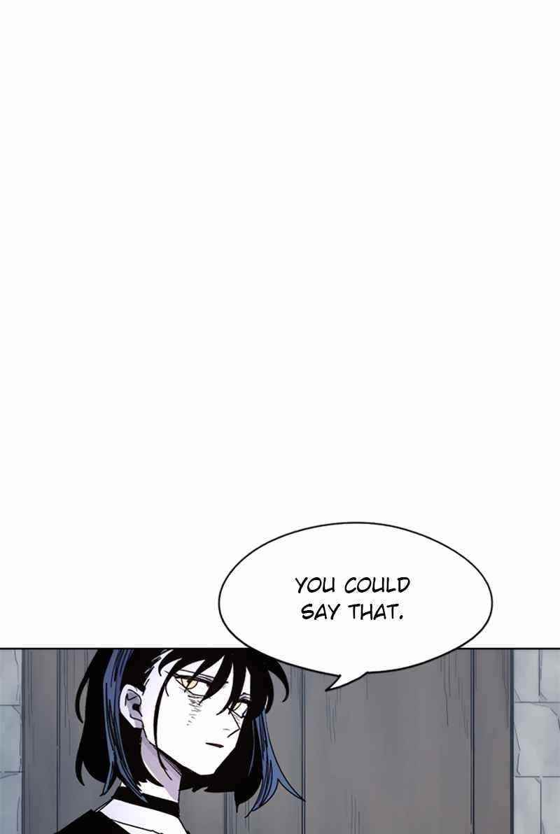 The Knight of Embers Chapter 35 - Page 34 in English