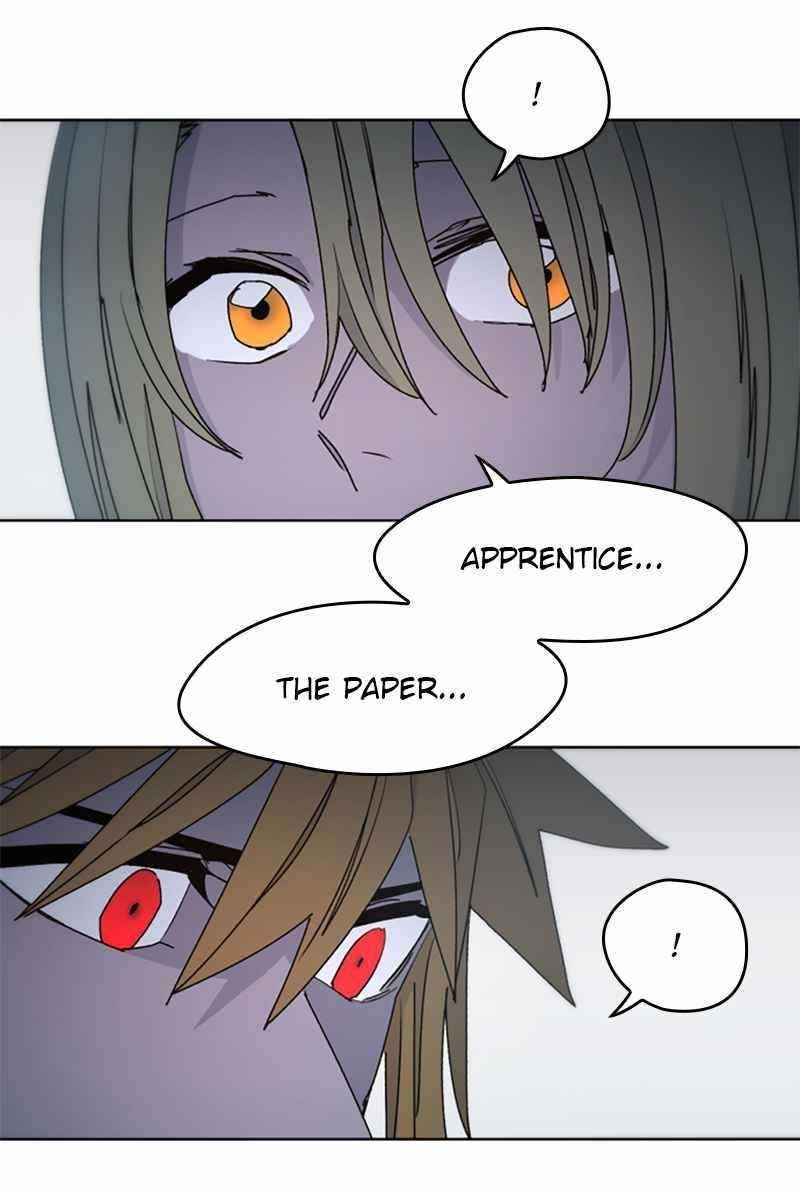 The Knight of Embers Chapter 35 - Page 49 in English
