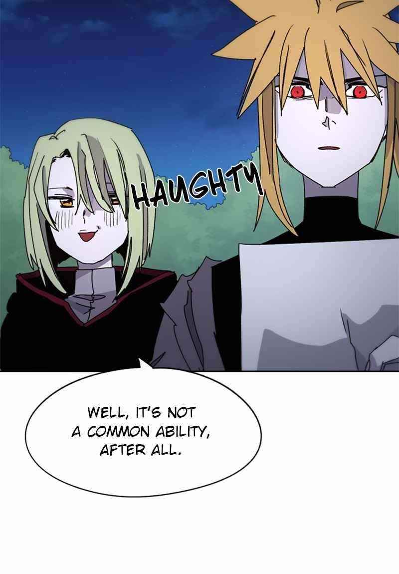 The Knight of Embers Chapter 35 - Page 53 in English