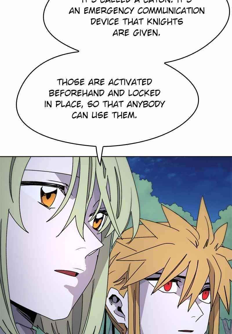 The Knight of Embers Chapter 35 - Page 57 in English