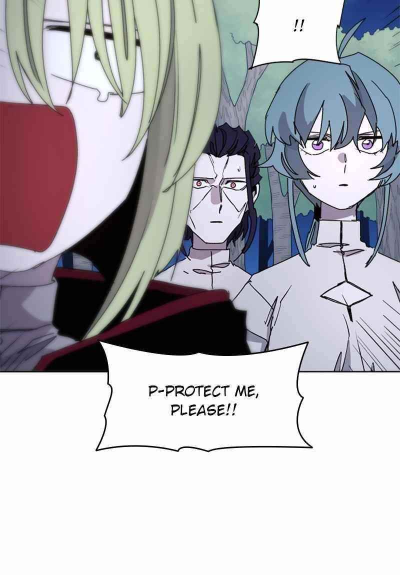 The Knight of Embers Chapter 35 - Page 64 in English