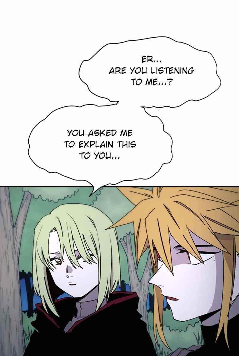 The Knight of Embers Chapter 35 - Page 7 in English