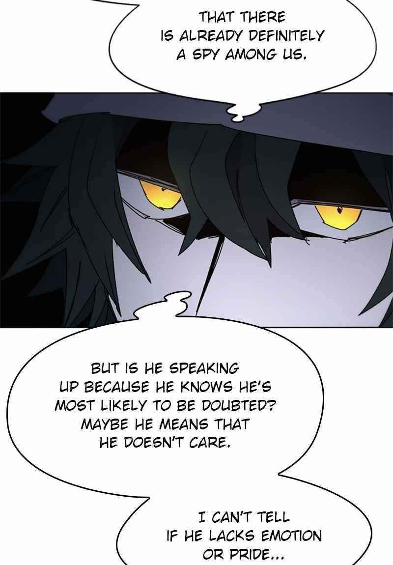 The Knight of Embers Chapter 35 - Page 70 in English