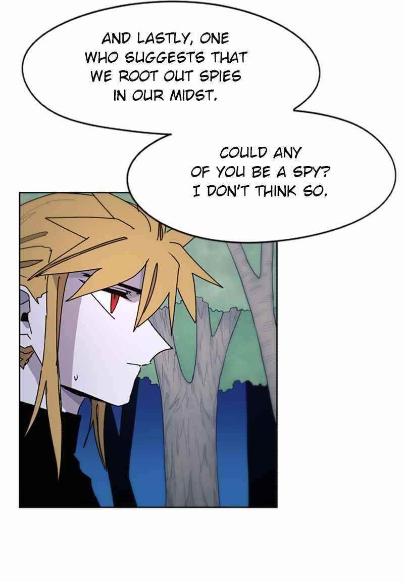 The Knight of Embers Chapter 35 - Page 75 in English