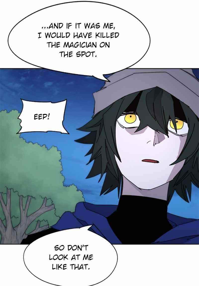 The Knight of Embers Chapter 35 - Page 77 in English