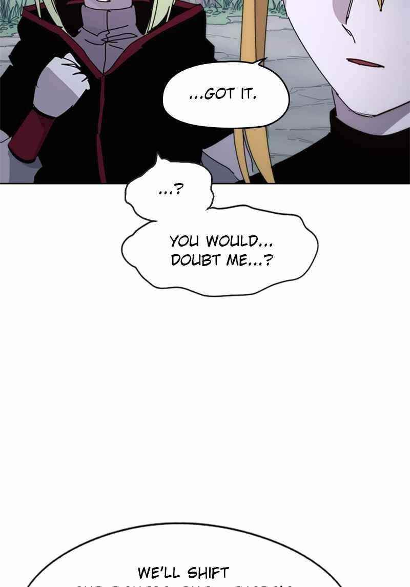 The Knight of Embers Chapter 35 - Page 79 in English