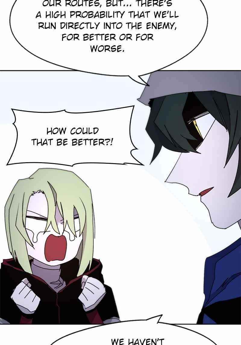 The Knight of Embers Chapter 35 - Page 80 in English