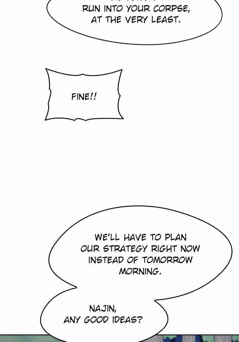 The Knight of Embers Chapter 35 - Page 81 in English