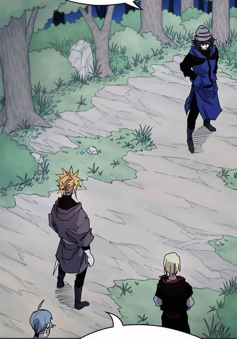 The Knight of Embers Chapter 35 - Page 82 in English