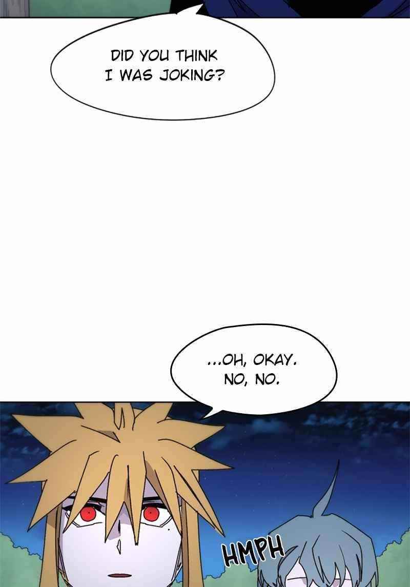 The Knight of Embers Chapter 35 - Page 84 in English