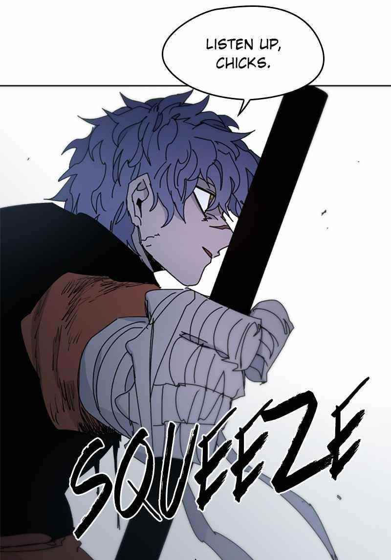 The Knight of Embers Chapter 35 - Page 95 in English
