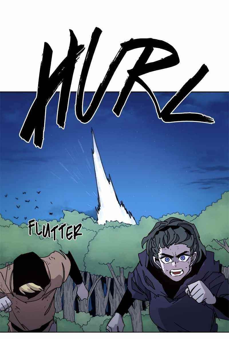 The Knight of Embers Chapter 36 - Page 15 in English