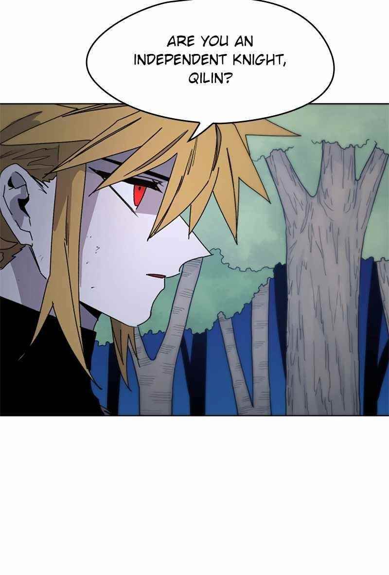 The Knight of Embers Chapter 36 - Page 25 in English