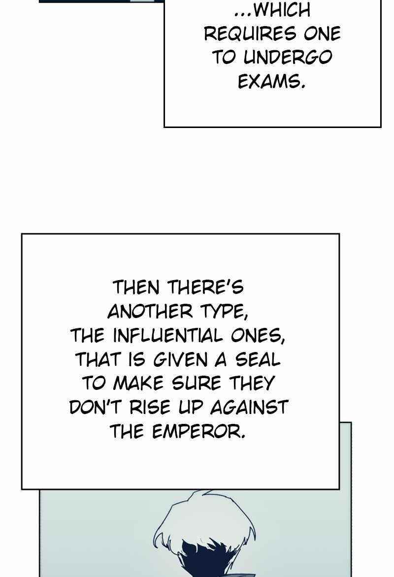 The Knight of Embers Chapter 36 - Page 28 in English